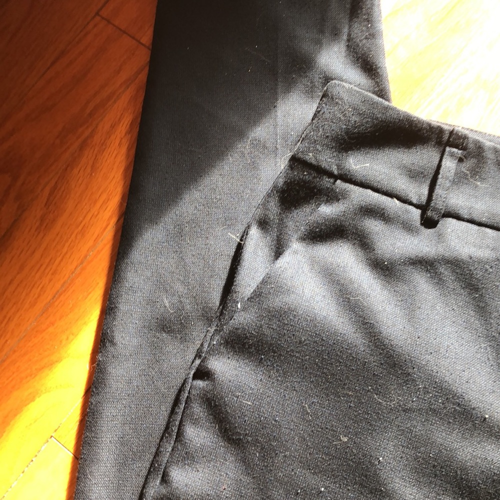 Long tall sally pants